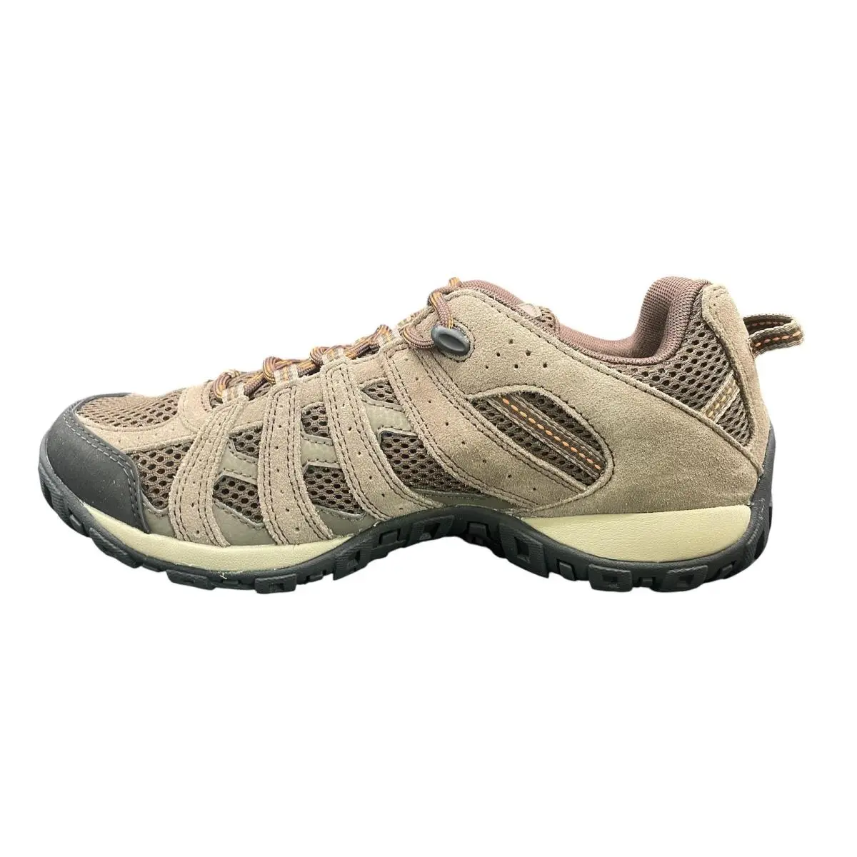 Columbia shoes - Redmond - Redmond - 1553631-231-8 Regular US - Brown (UPC: 887921329751) 0