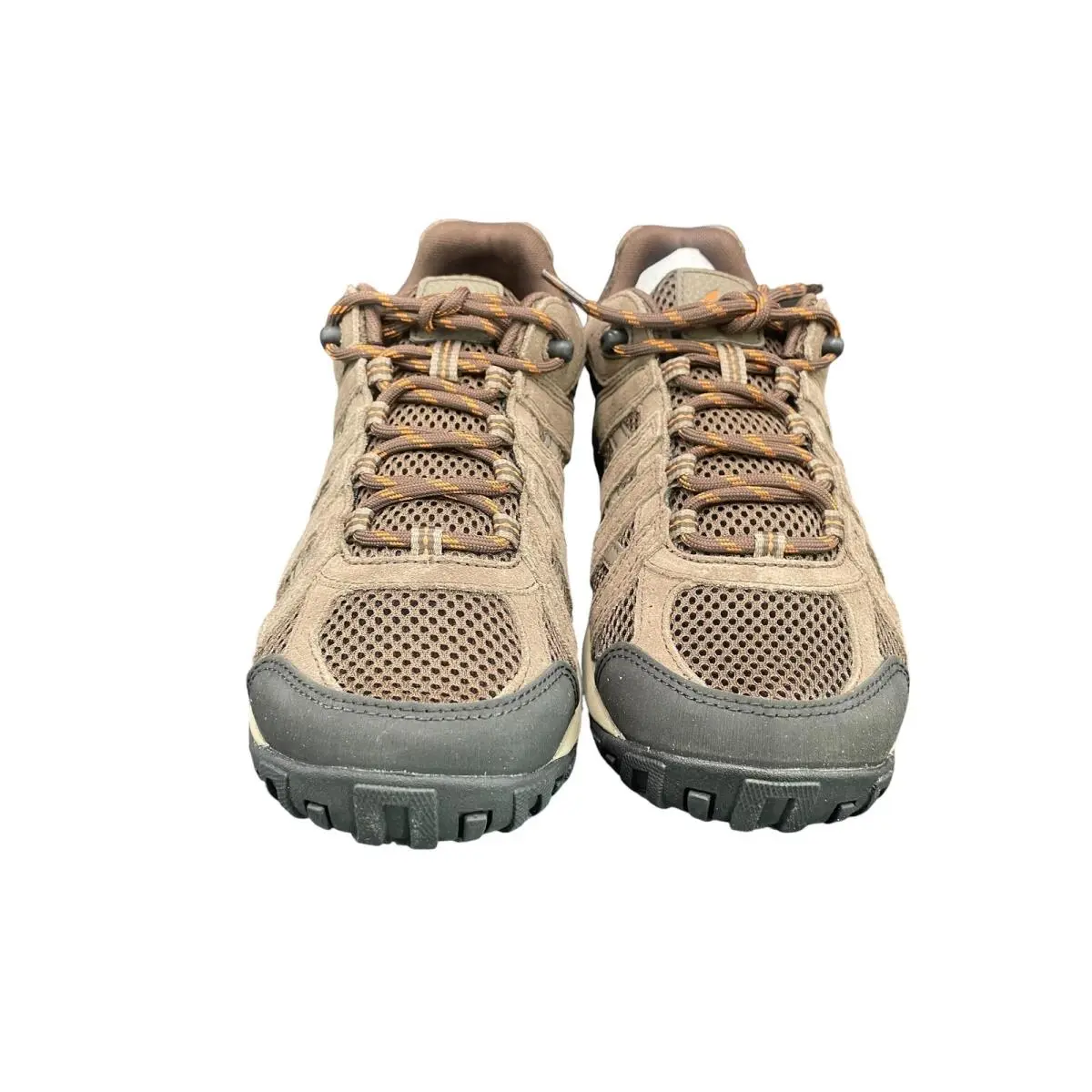 Columbia shoes - Redmond - Redmond - 1553631-231-8 Regular US - Brown (UPC: 887921329751) 1
