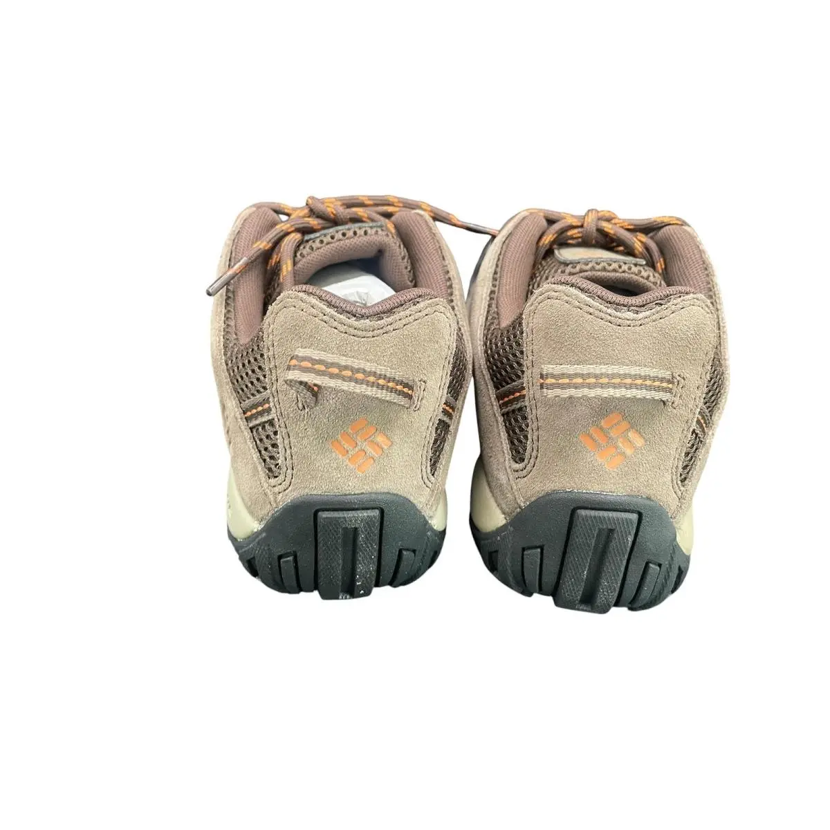Columbia shoes - Redmond - Redmond - 1553631-231-8 Regular US - Brown (UPC: 887921329751) 3