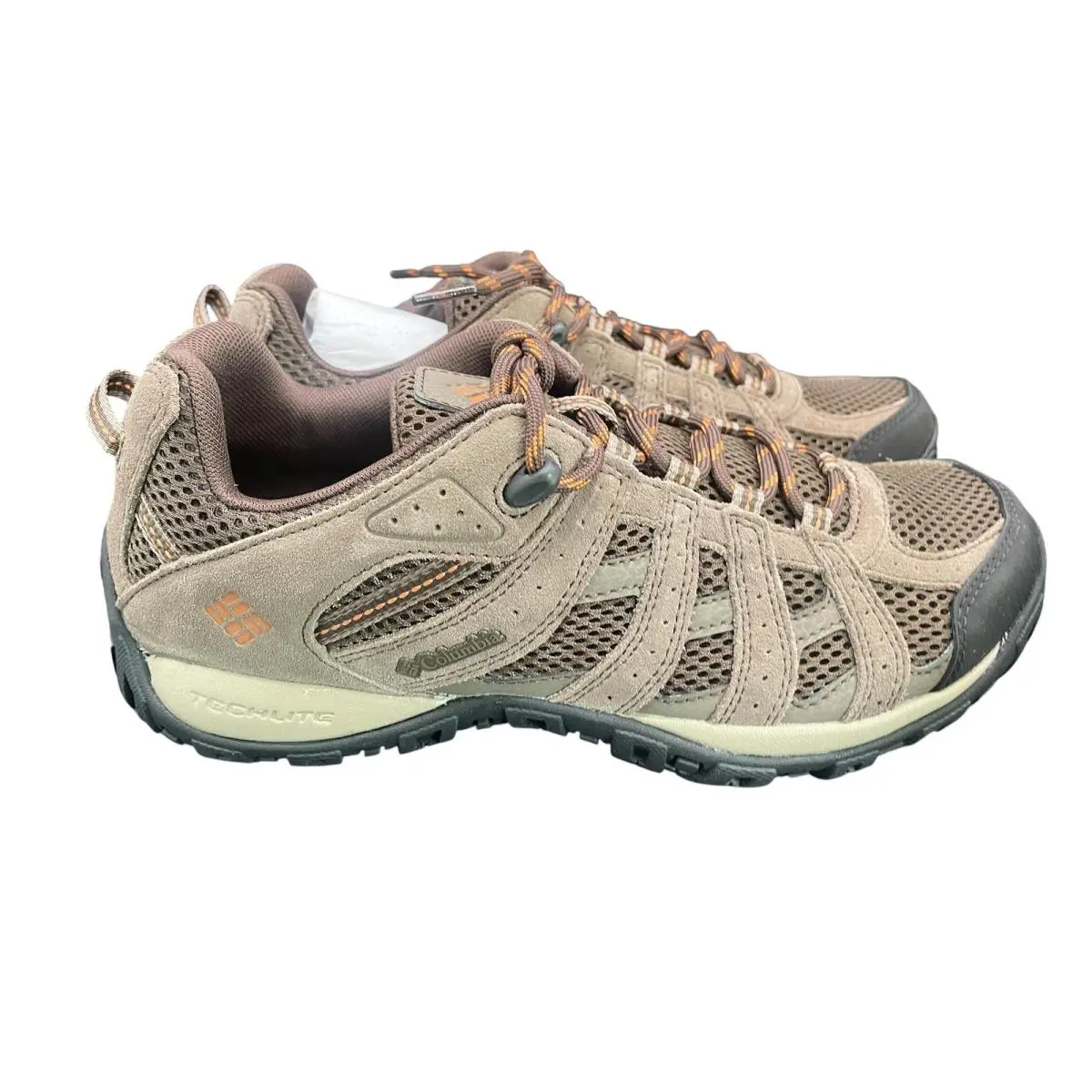 Columbia shoes - Redmond - Redmond - 1553631-231-8 Regular US - Brown (UPC: 887921329751) 5