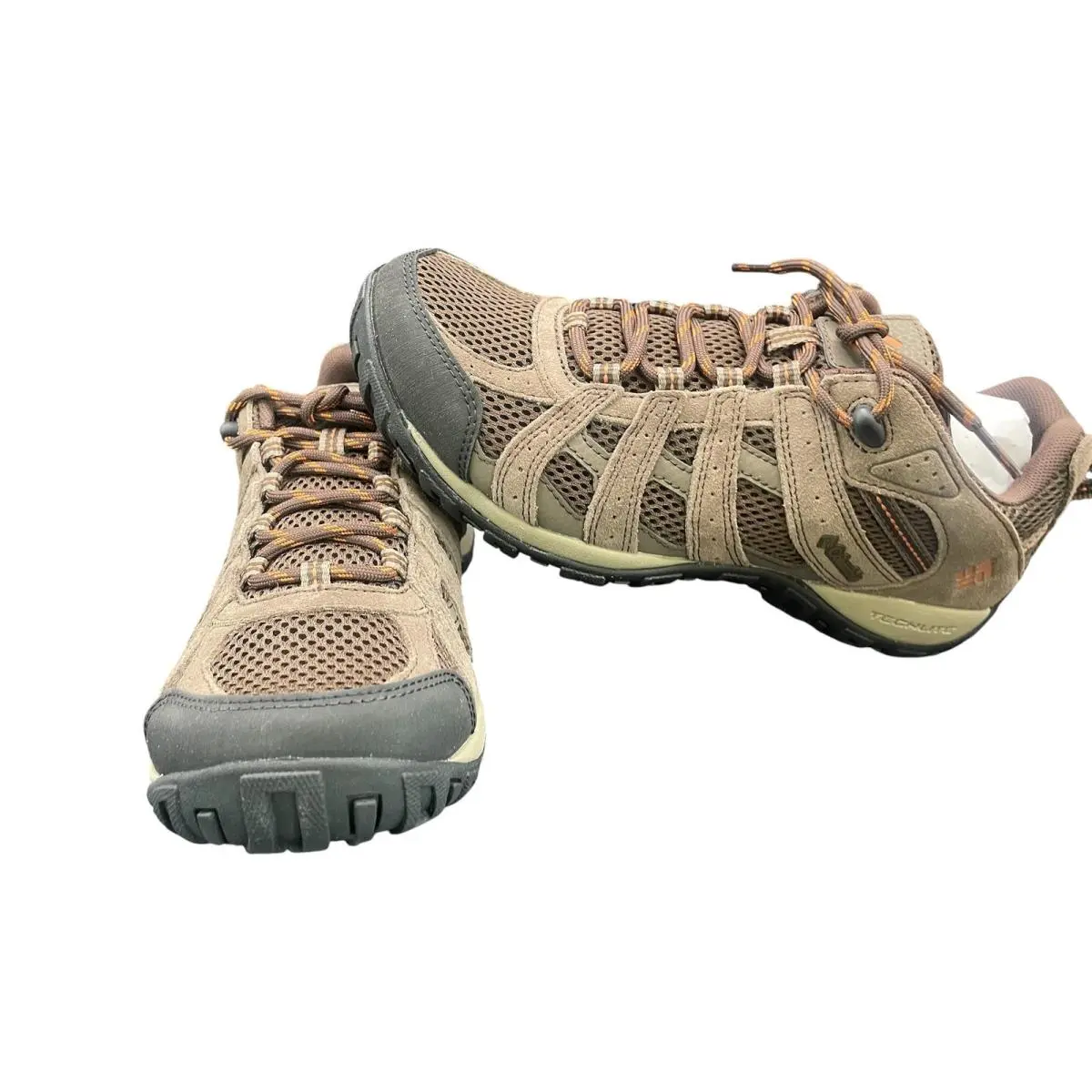Columbia shoes - Redmond - Redmond - 1553631-231-8 Regular US - Brown (UPC: 887921329751) 6
