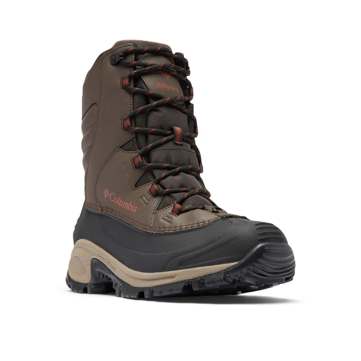 Columbia shoes - Brown 0
