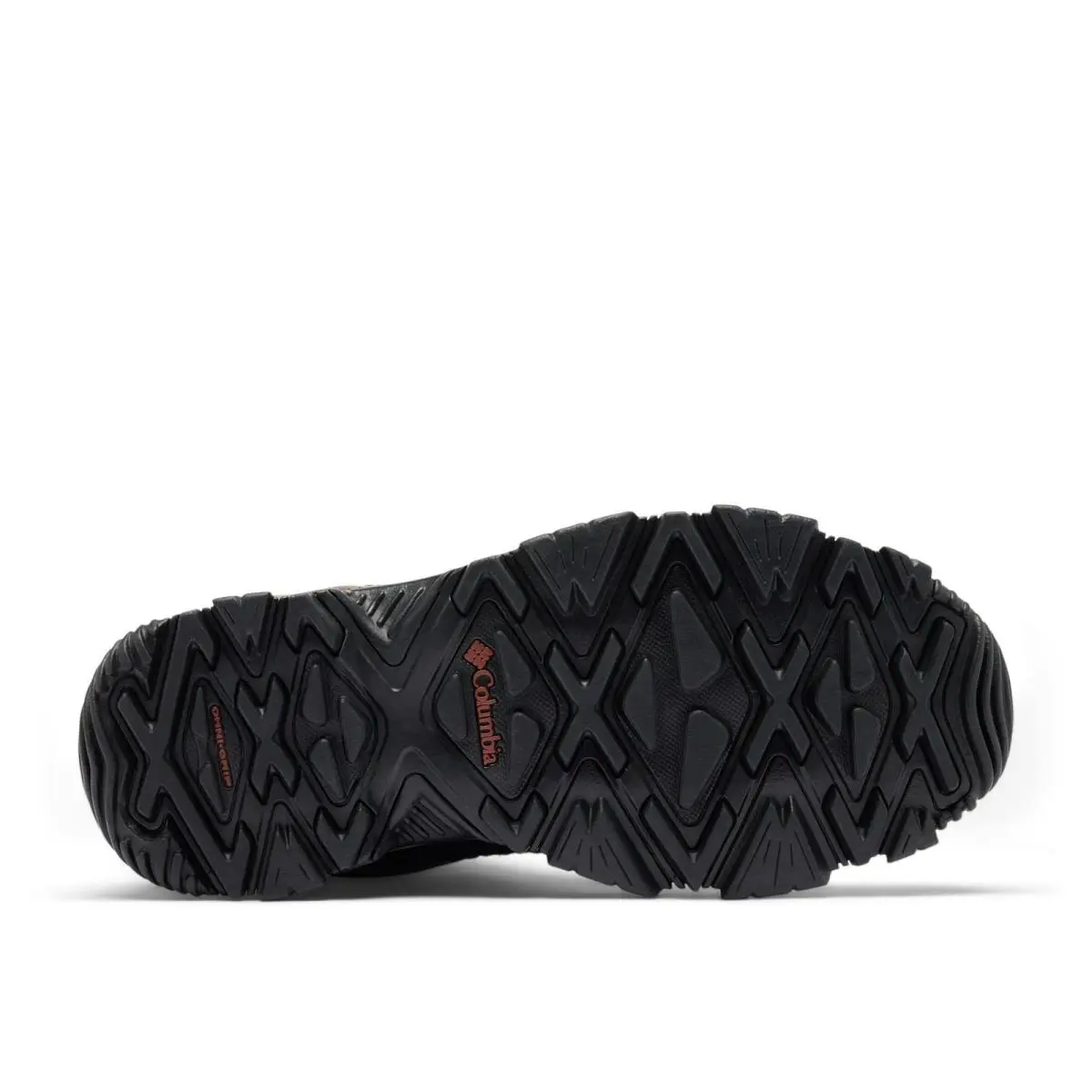 Columbia shoes - Brown 4