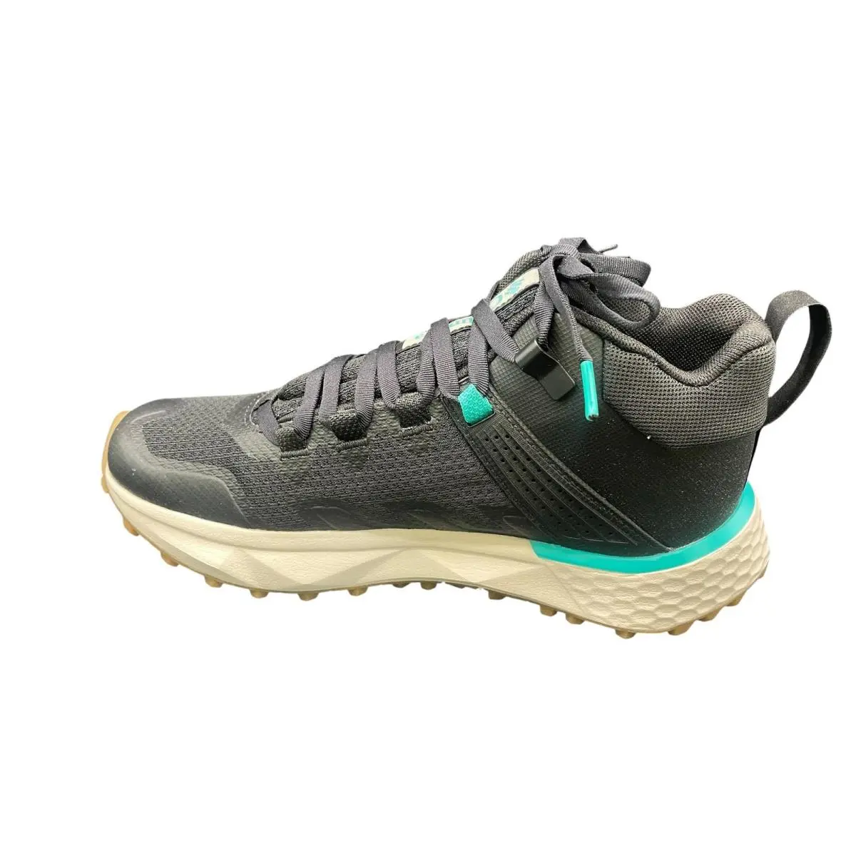 Columbia shoes - Facet 75 Mid OutDry - Facet Mid OutDry - 2027201 - Black (UPC: 195979759070) 0