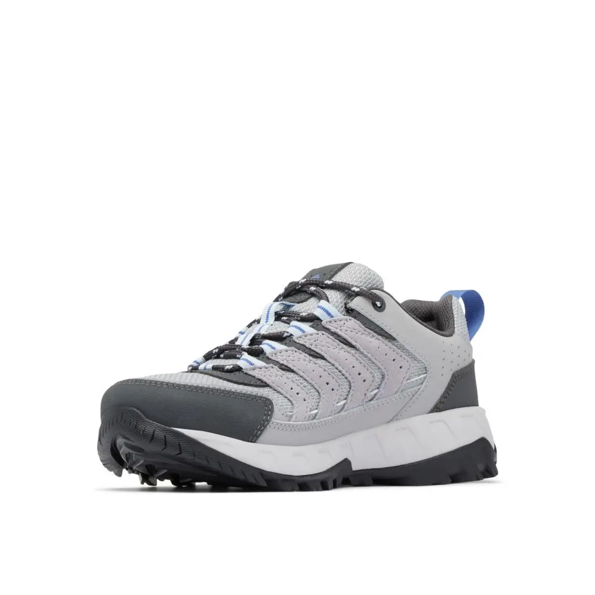 Columbia shoes - 210136 - 210136 - Steam/Eve (UPC: 195980820479) 0