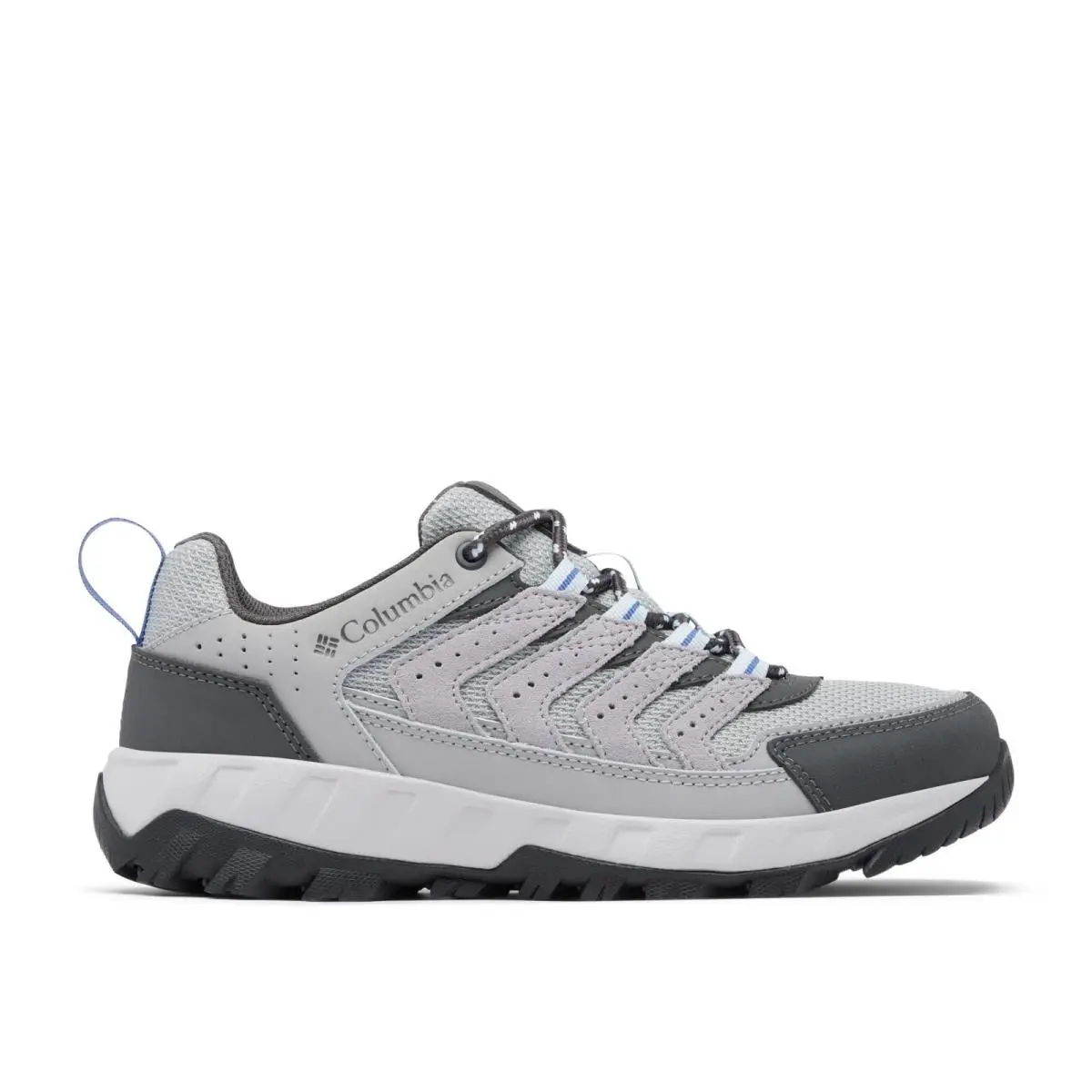 Columbia shoes - 210136 - 210136 - Steam/Eve (UPC: 195980820479) 4