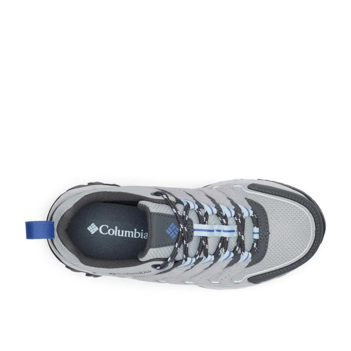 Columbia shoes - 210136 - 210136 - Steam/Eve (UPC: 195980820479) 6