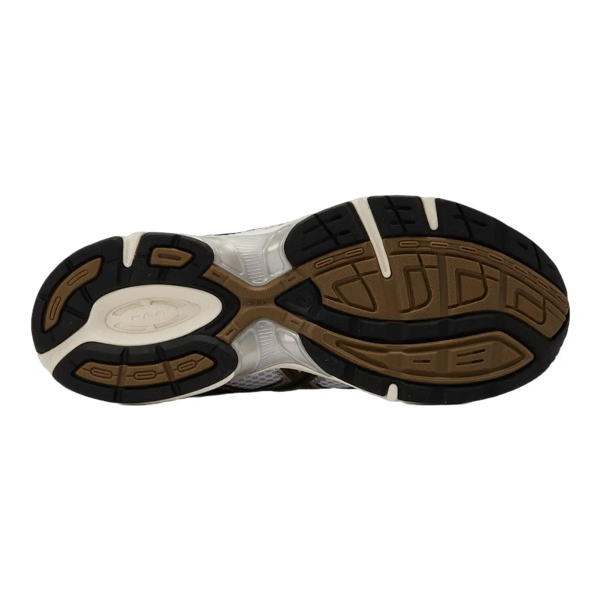 Asics shoes - Asics Gel 1130 - Gel - 1201A256-113 - White/Clay Canyon 8