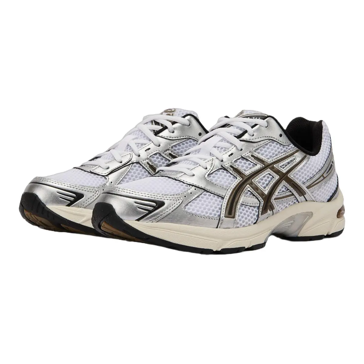Asics shoes - Asics Gel 1130 - Gel - 1201A256-113 - White/Clay Canyon 6