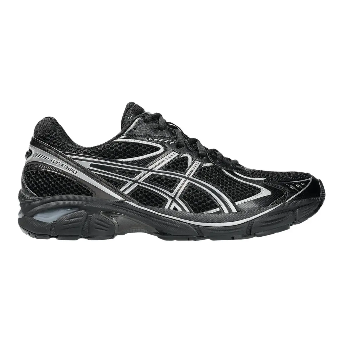 Asics shoes - Asics Gt 2160 - Black/Morpho 24