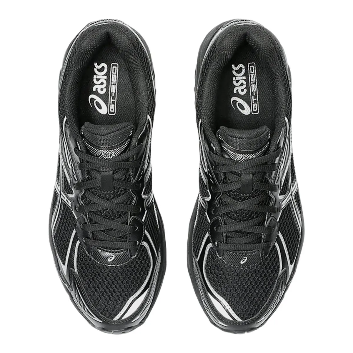 Asics shoes - Asics Gt 2160 - Black/Morpho 25