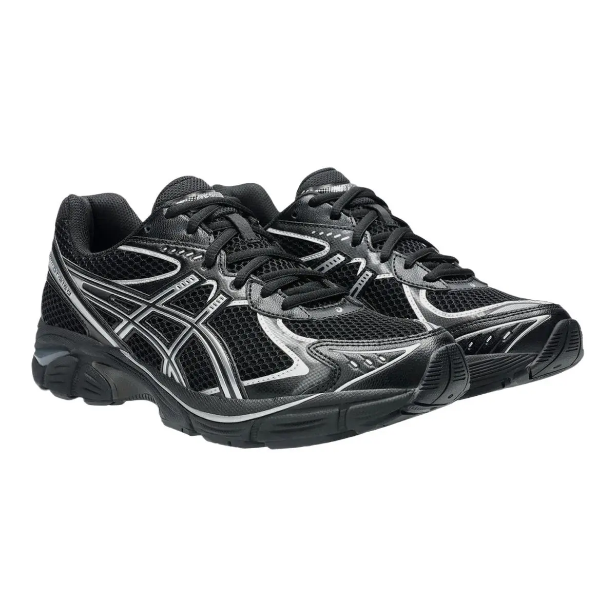 Asics shoes - Asics Gt 2160 - Black/Morpho 26