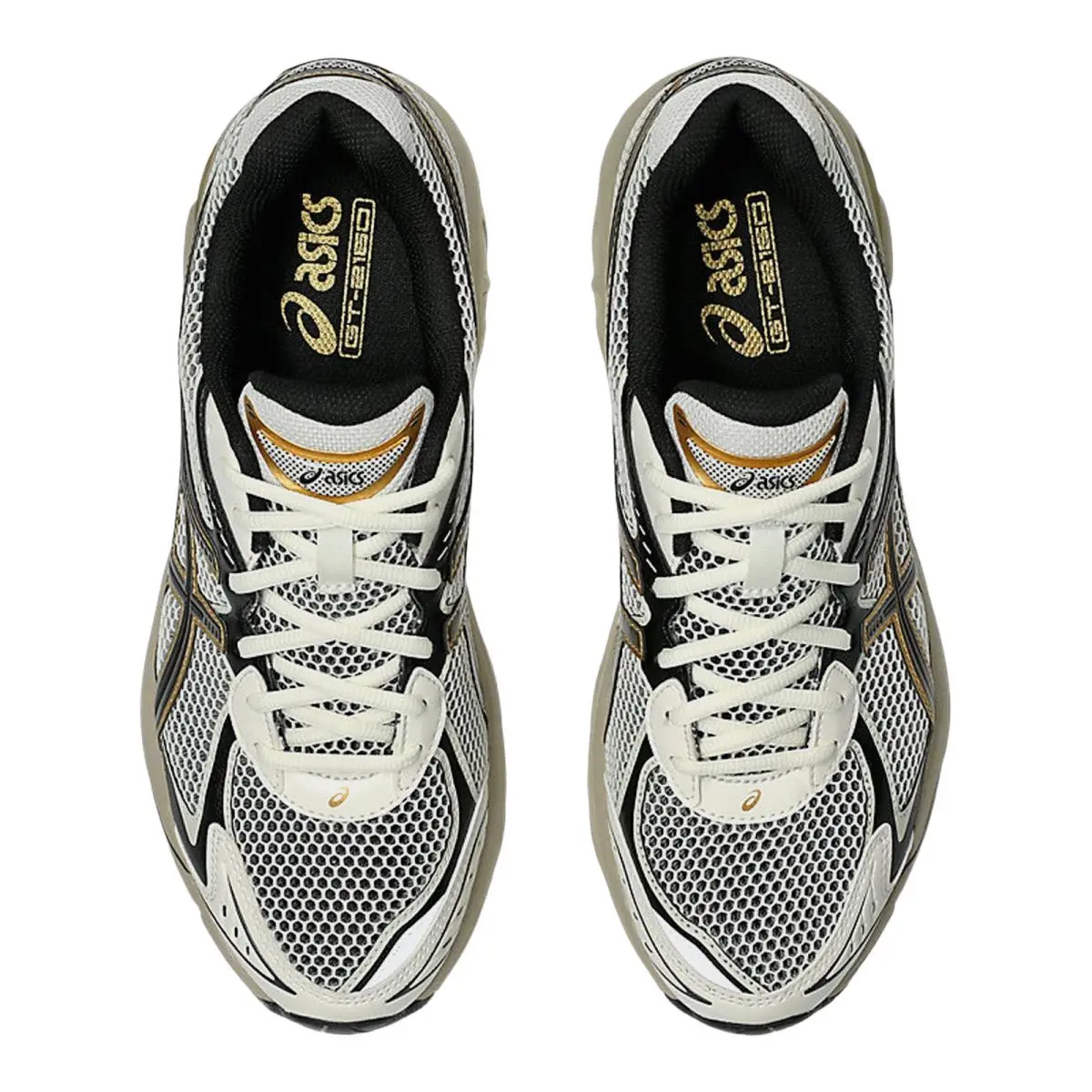 Asics shoes - Asics Gt 2160 - Black/Morpho 33