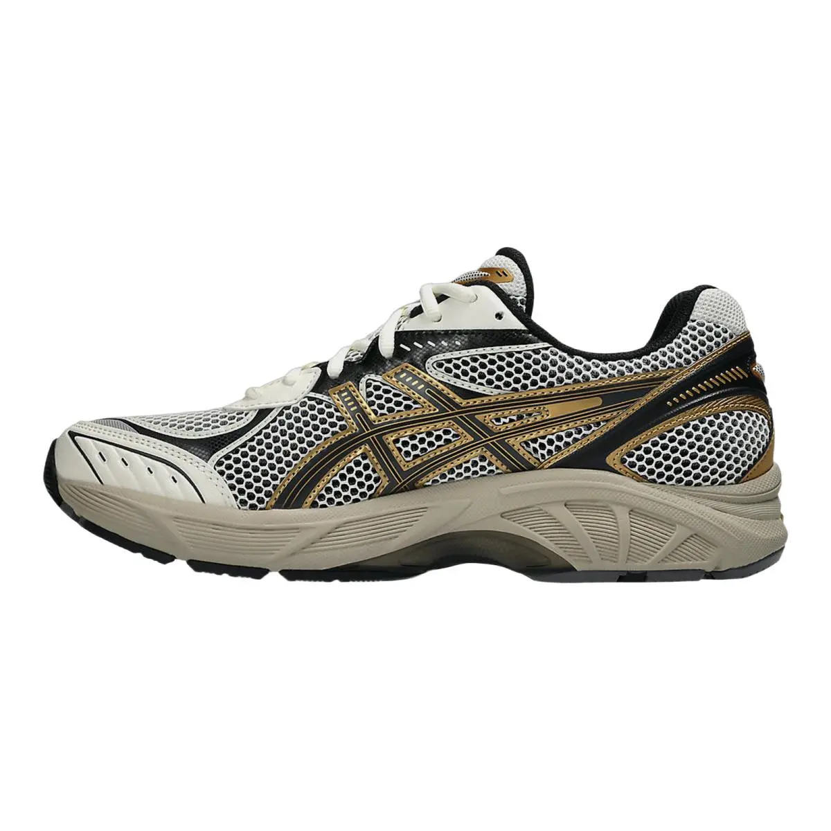 Asics shoes - Asics Gt 2160 - Black/Morpho 34