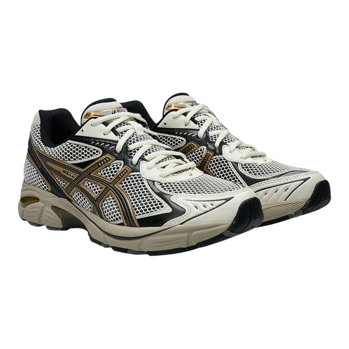 Asics shoes - Asics Gt 2160 - Black/Morpho 35