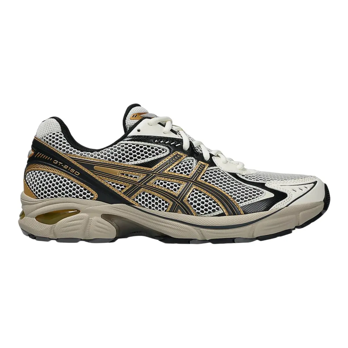 Asics shoes - Asics Gt 2160 - Black/Morpho 41