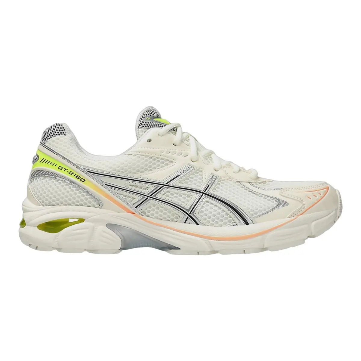 Asics shoes - Asics Gt 2160 - Black/Morpho 50
