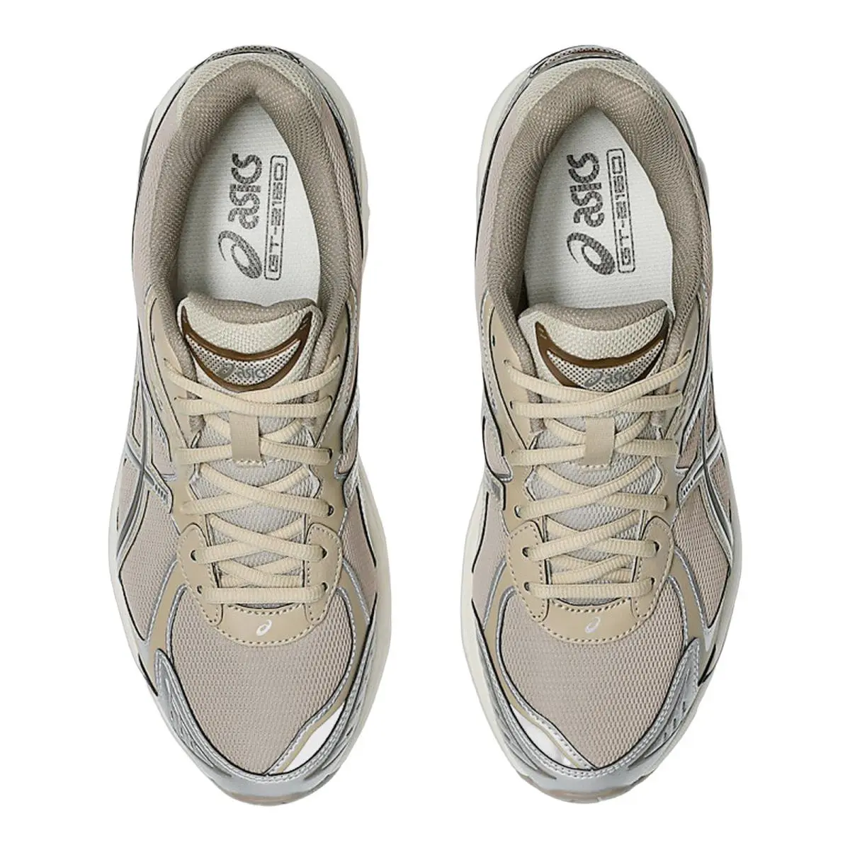 Asics shoes - Asics Gt 2160 - Black/Morpho 37