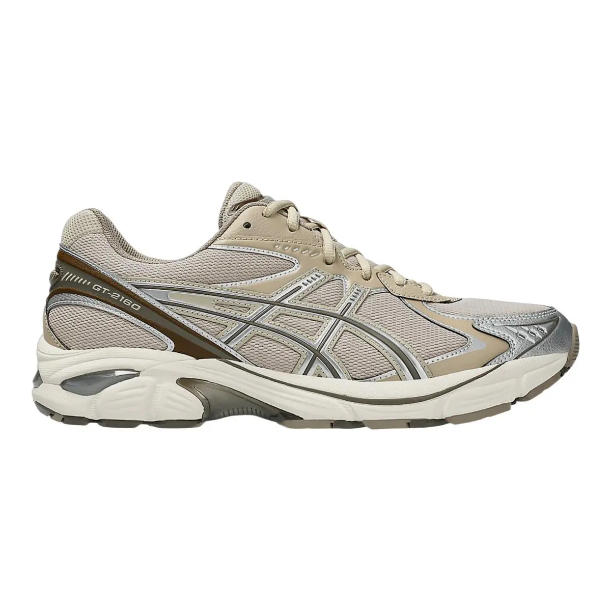 Asics shoes - Asics Gt 2160 - Black/Morpho 45