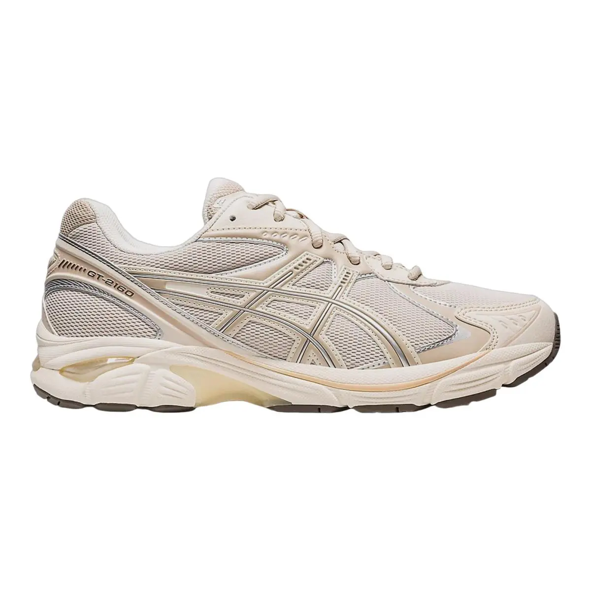 Asics shoes - Asics Gt 2160 - Black/Morpho 48