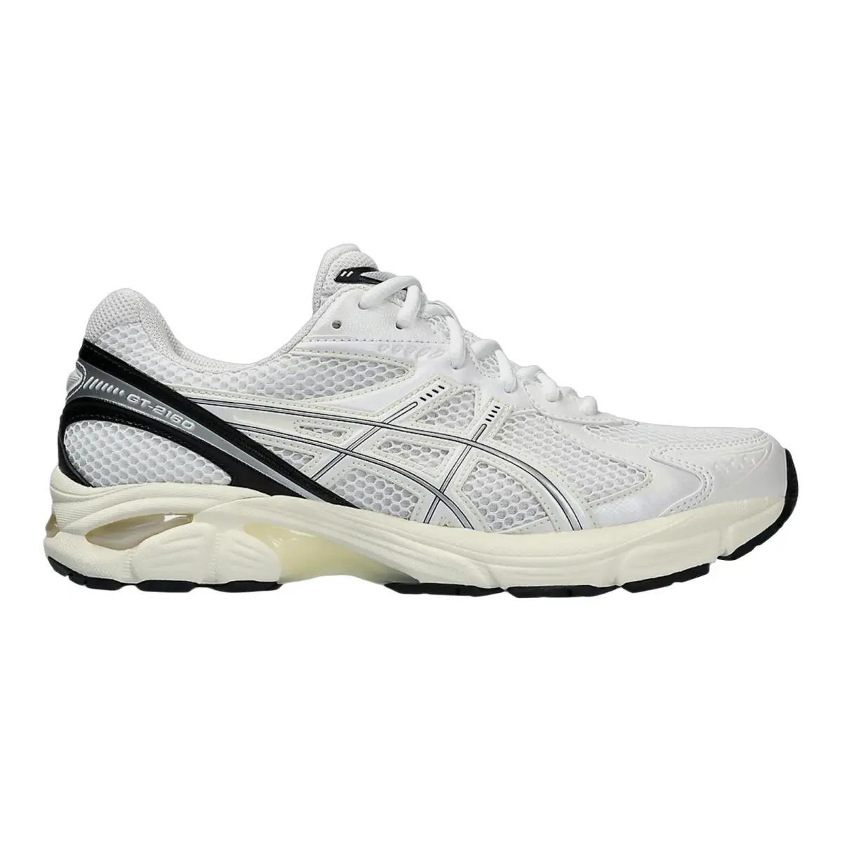 Asics shoes - Asics Gt 2160 - Black/Morpho 33
