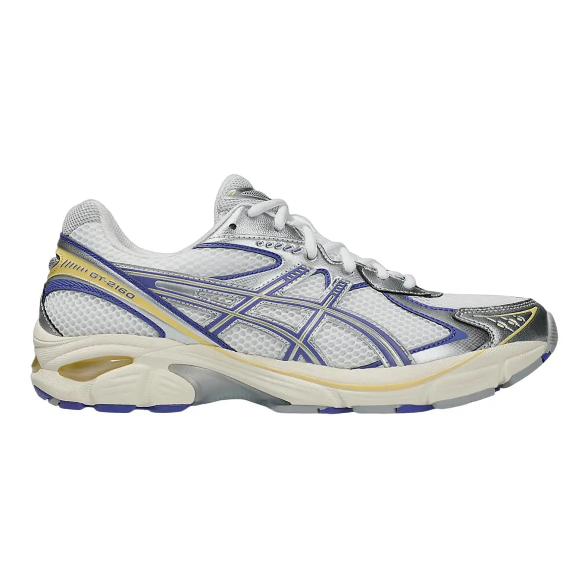 Asics shoes - Asics Gt 2160 - Black/Morpho 33