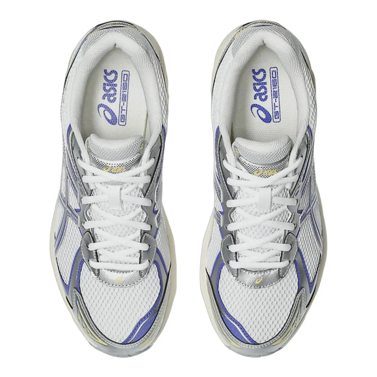 Asics shoes - Asics Gt 2160 - Black/Morpho 35