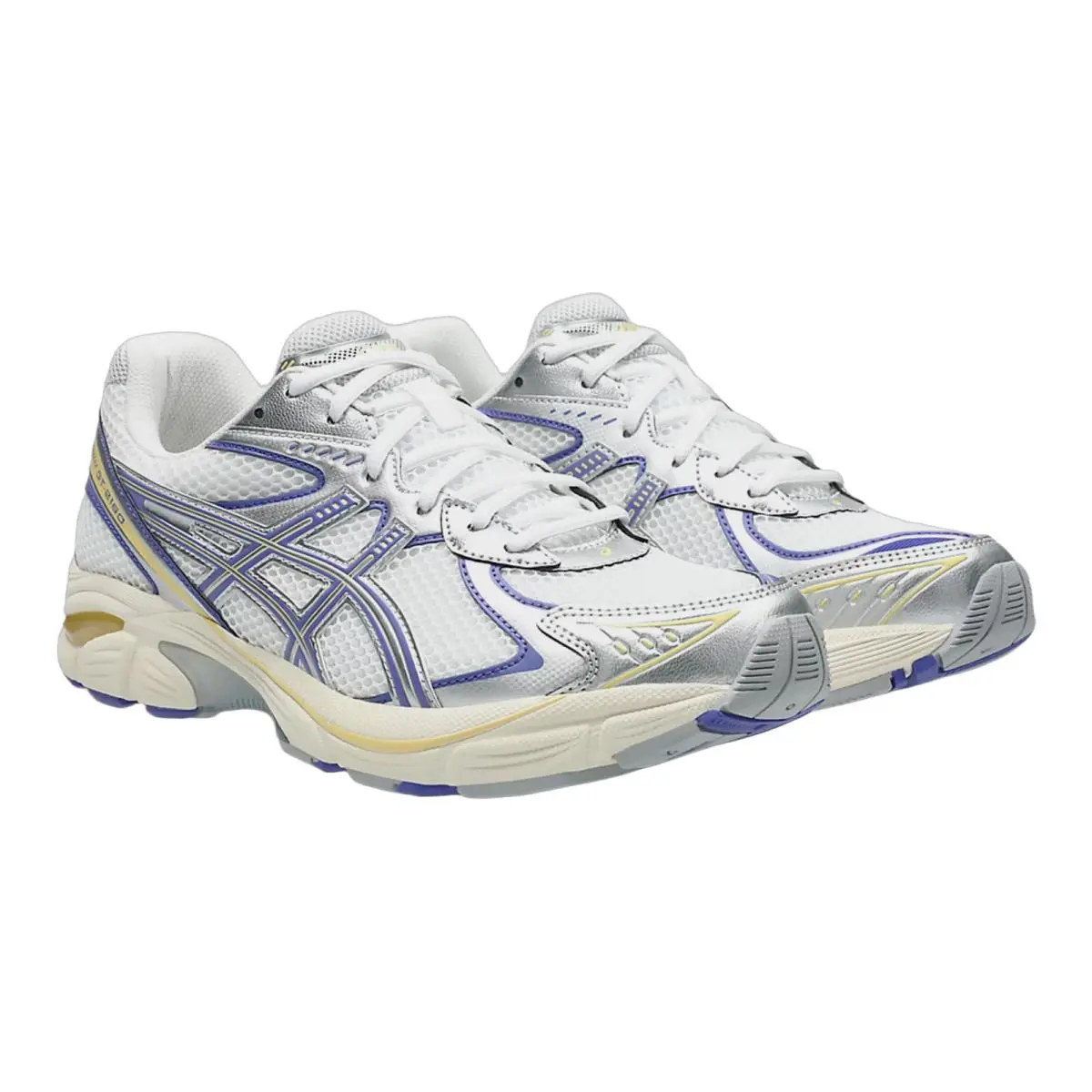 Asics shoes - Asics Gt 2160 - Black/Morpho 36