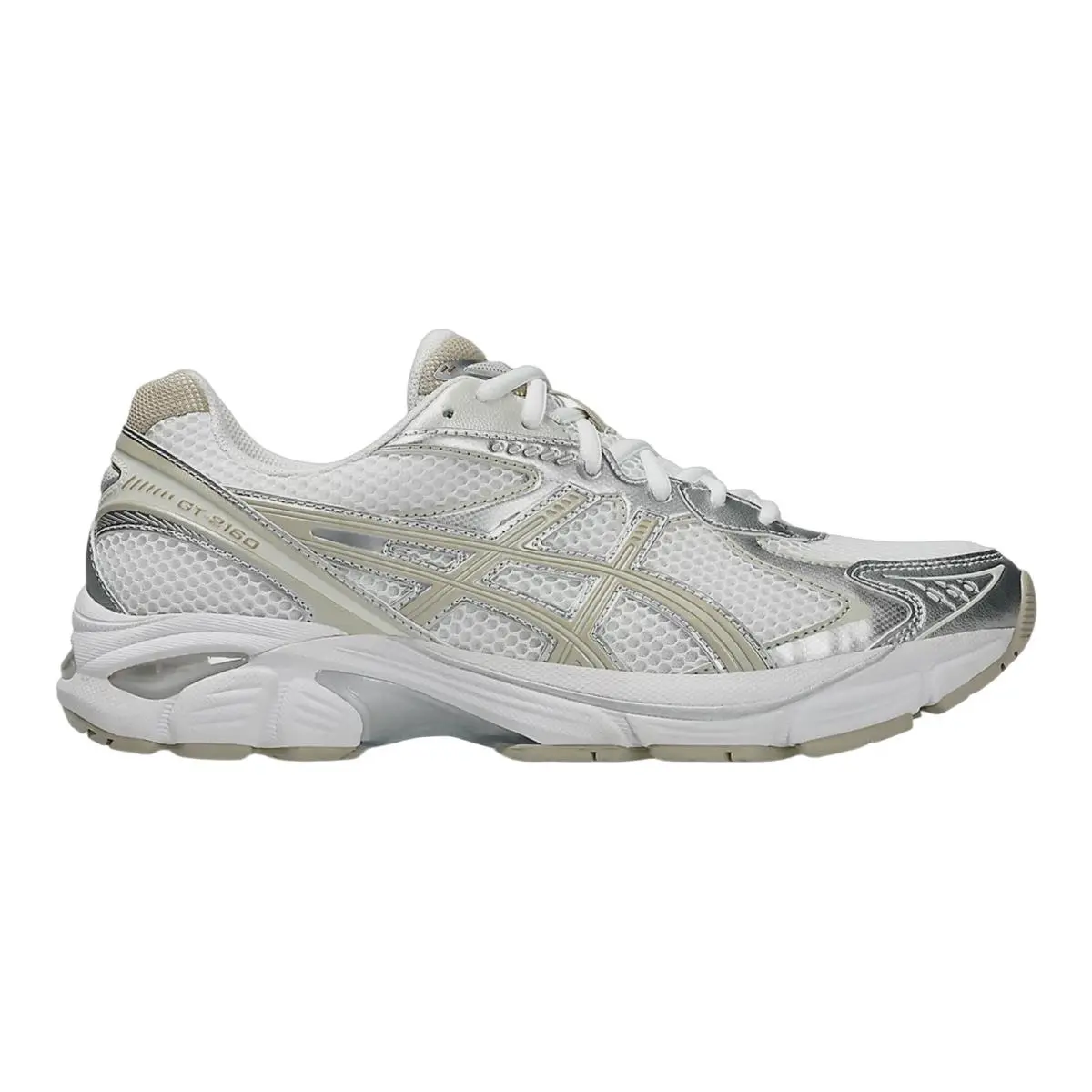 Asics shoes - Asics Gt 2160 - Black/Morpho 49