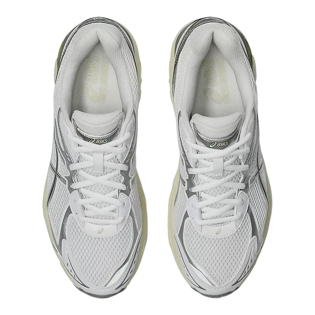 Asics shoes - Asics Gt 2160 - Black/Morpho 29