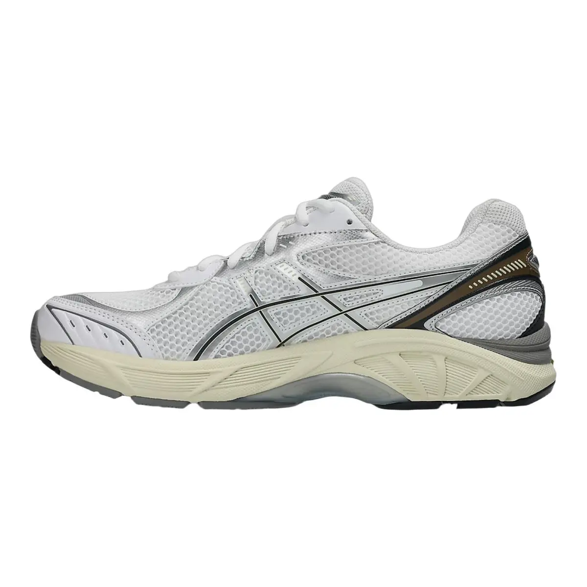 Asics shoes - Asics Gt 2160 - Black/Morpho 30