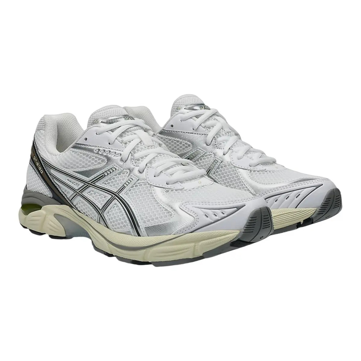 Asics shoes - Asics Gt 2160 - Black/Morpho 31