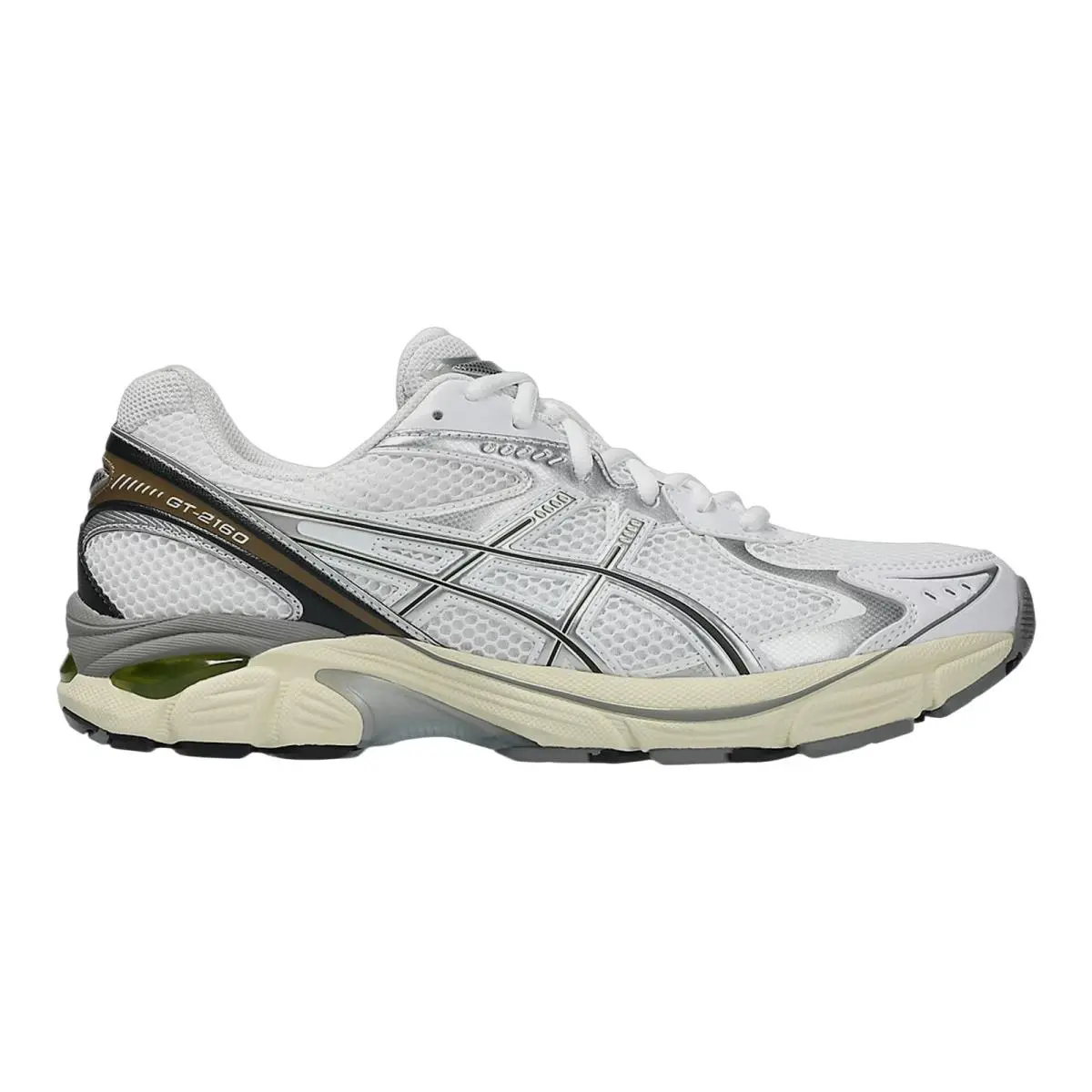 Asics shoes - Asics Gt 2160 - Black/Morpho 37