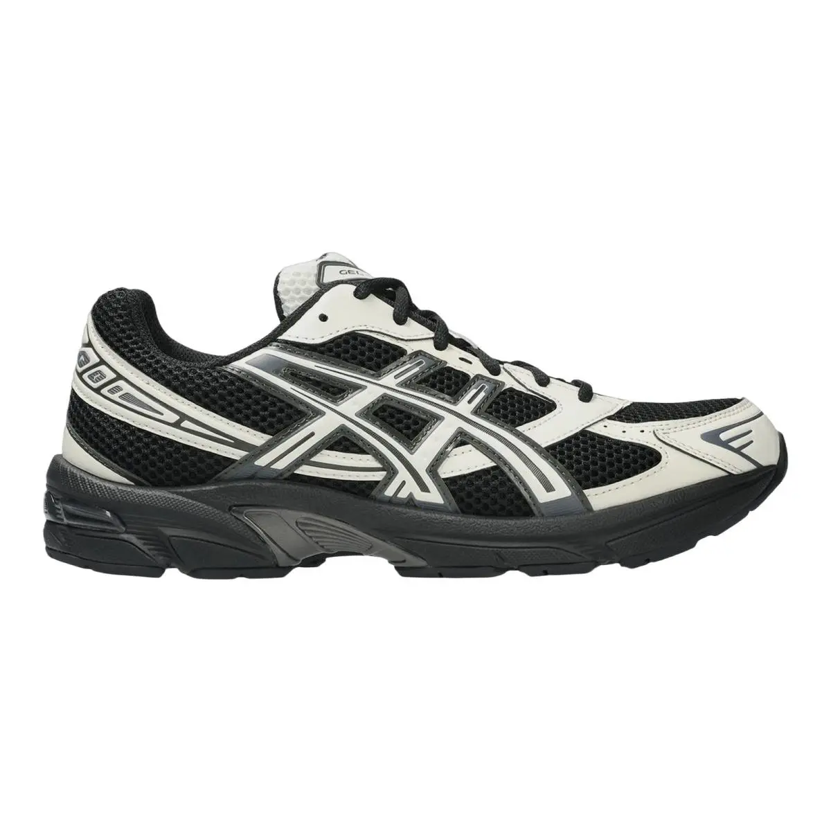 Asics shoes - Asics Gel 1130 - Gel - White/Clay Canyon 45