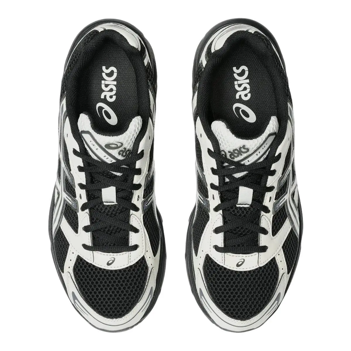 Asics shoes - Asics Gel 1130 - Gel - White/Clay Canyon 46