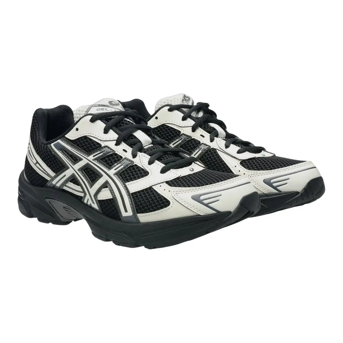 Asics shoes - Asics Gel 1130 - Gel - White/Clay Canyon 47