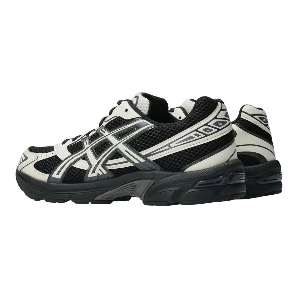 Asics shoes - Asics Gel 1130 - Gel - White/Clay Canyon 48