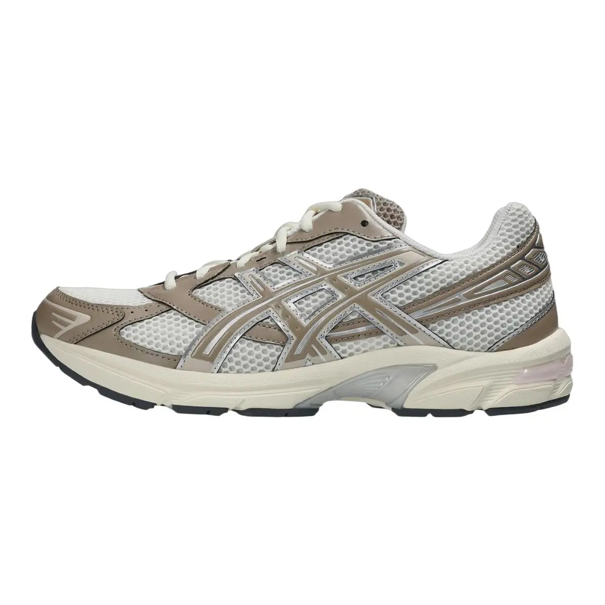 Asics shoes - Asics Gel 1130 - Gel - White/Clay Canyon 77