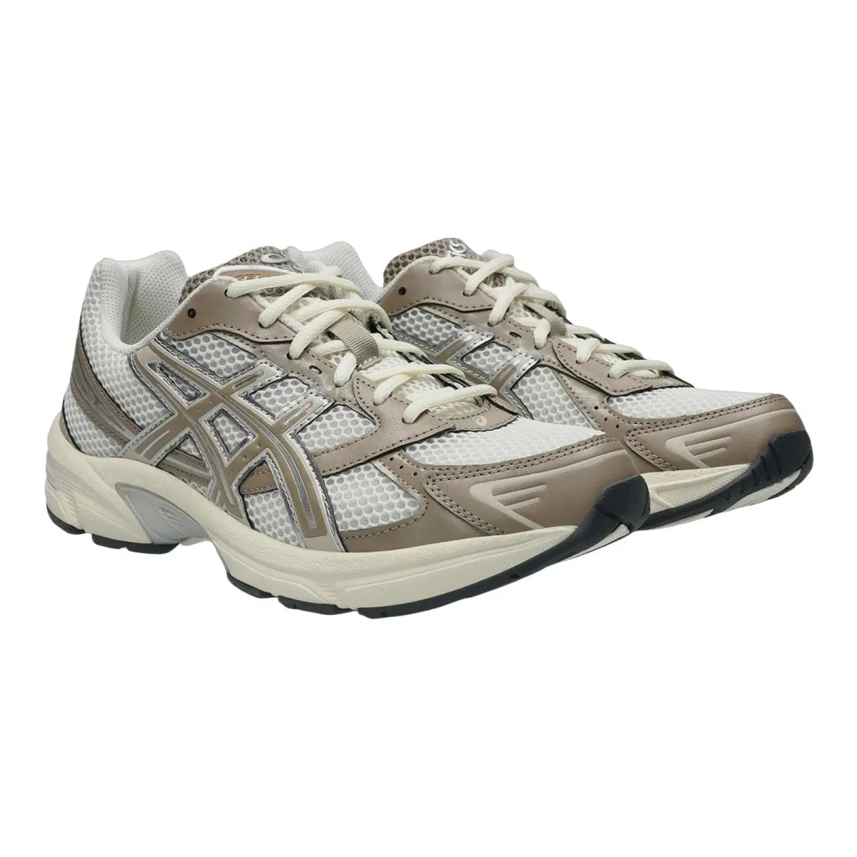 Asics shoes - Asics Gel 1130 - Gel - White/Clay Canyon 78
