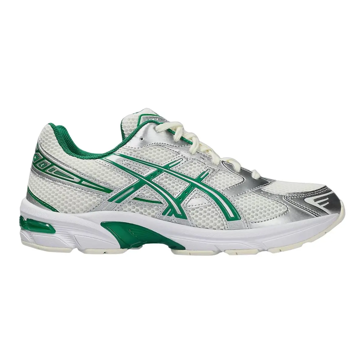 Asics shoes - Asics Gel 1130 - Gel - White/Clay Canyon 55