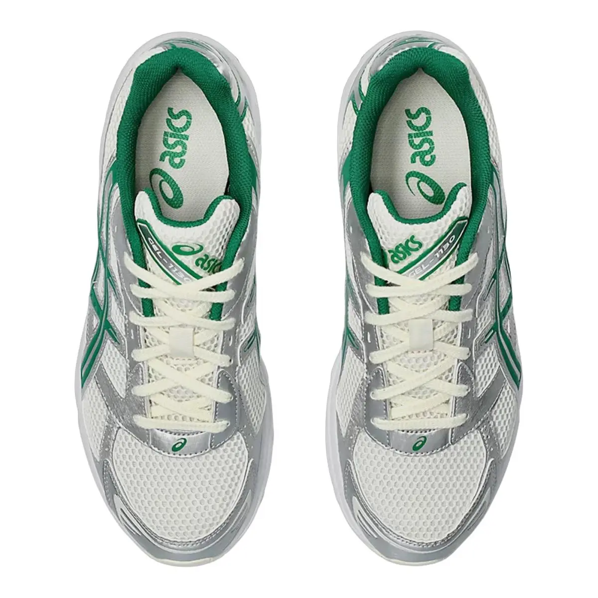 Asics shoes - Asics Gel 1130 - Gel - White/Clay Canyon 56