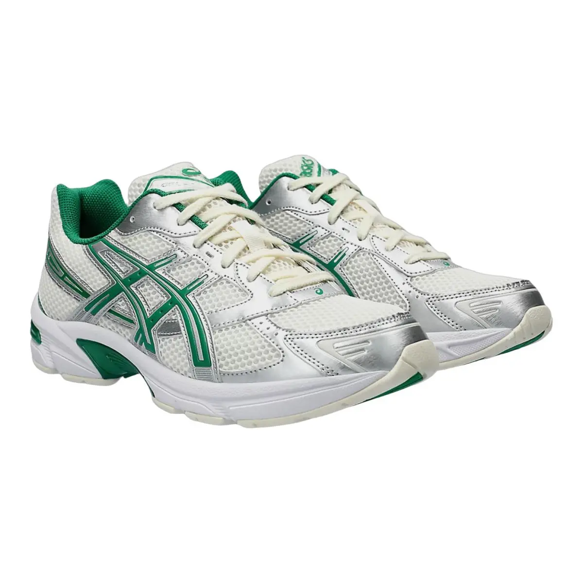 Asics shoes - Asics Gel 1130 - Gel - White/Clay Canyon 57