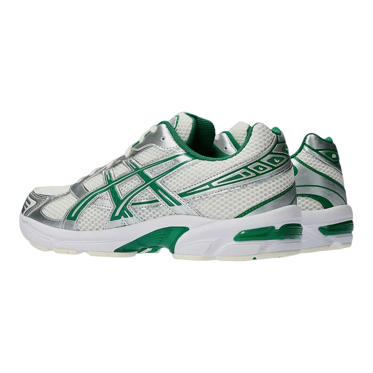 Asics shoes - Asics Gel 1130 - Gel - White/Clay Canyon 58