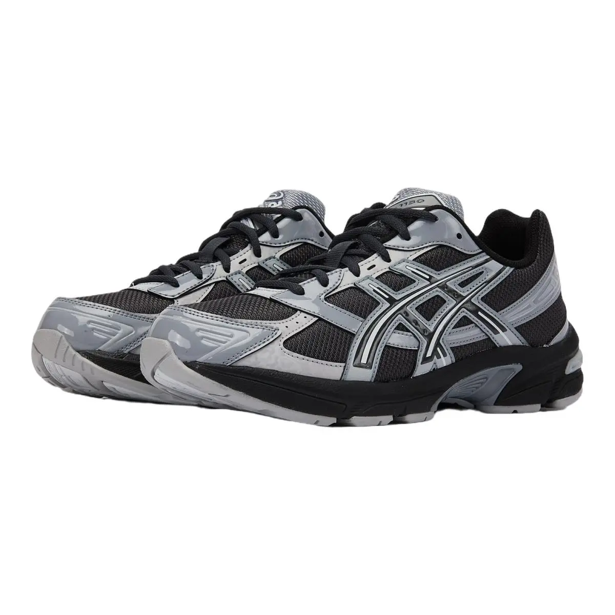 Asics shoes - Asics Gel 1130 - Gel - White/Clay Canyon 20