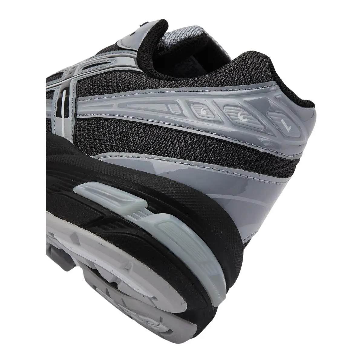 Asics shoes - Asics Gel 1130 - Gel - White/Clay Canyon 23