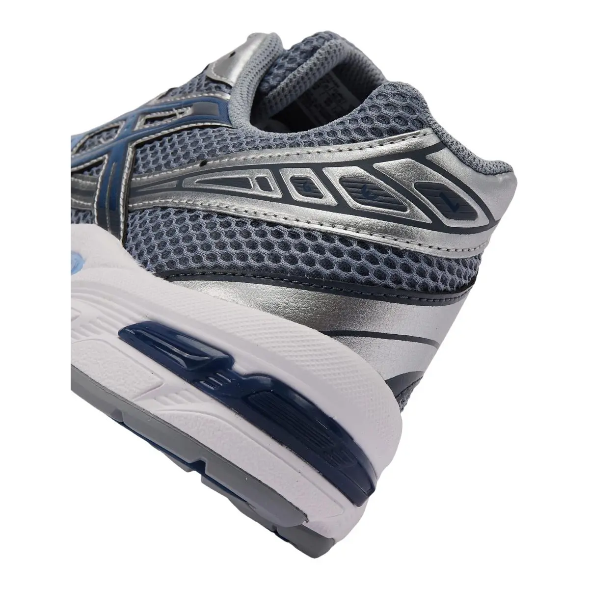Asics shoes - Asics Gel 1130 - Gel - White/Clay Canyon 23