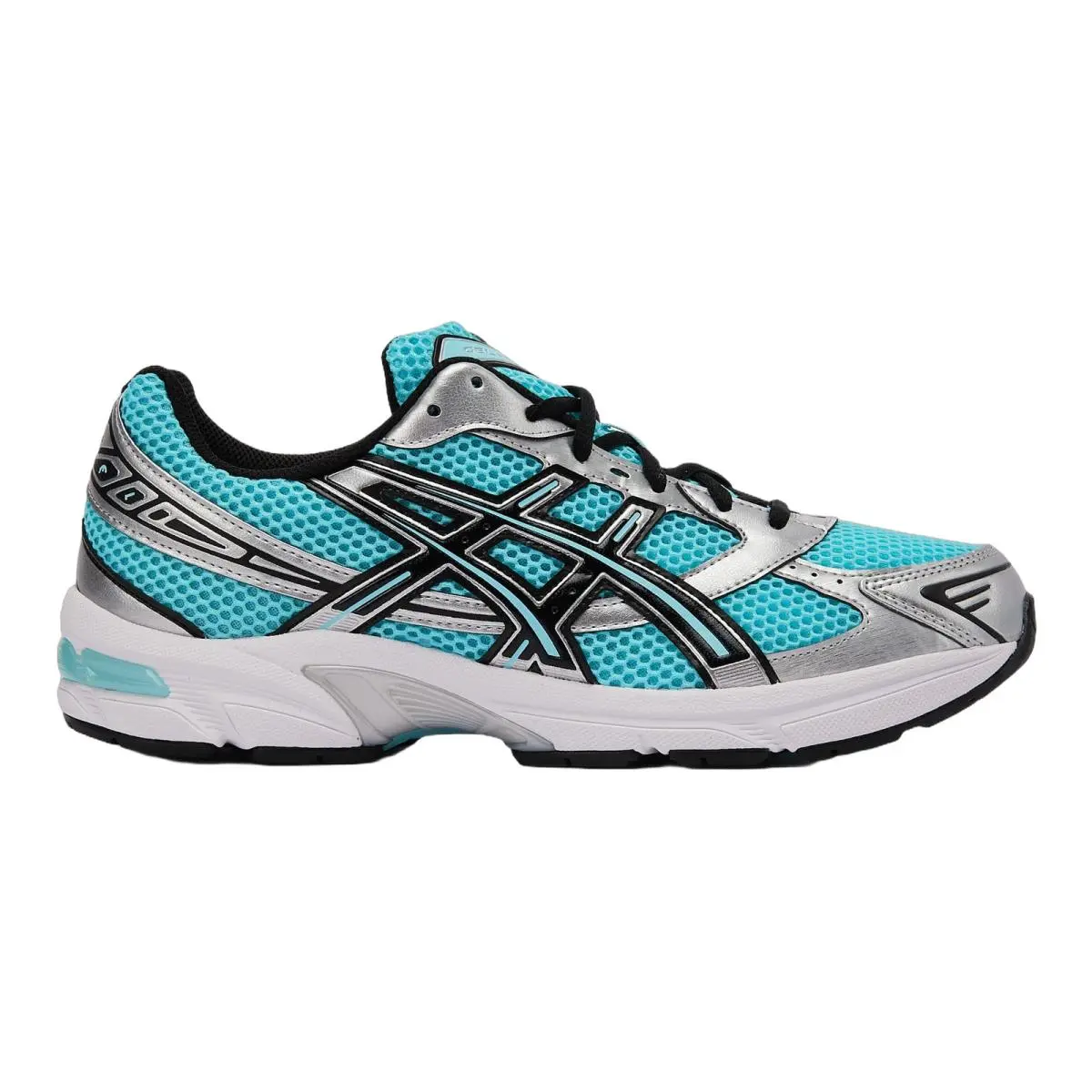 Asics shoes - Asics Gel 1130 - Gel - White/Clay Canyon 14