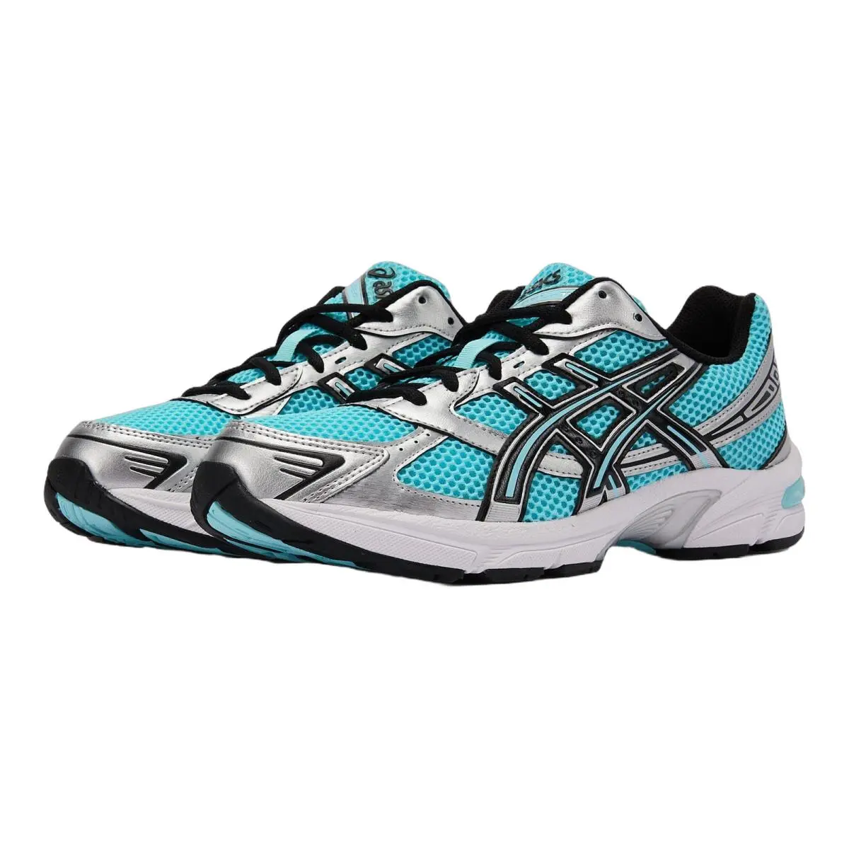 Asics shoes - Asics Gel 1130 - Gel - White/Clay Canyon 15