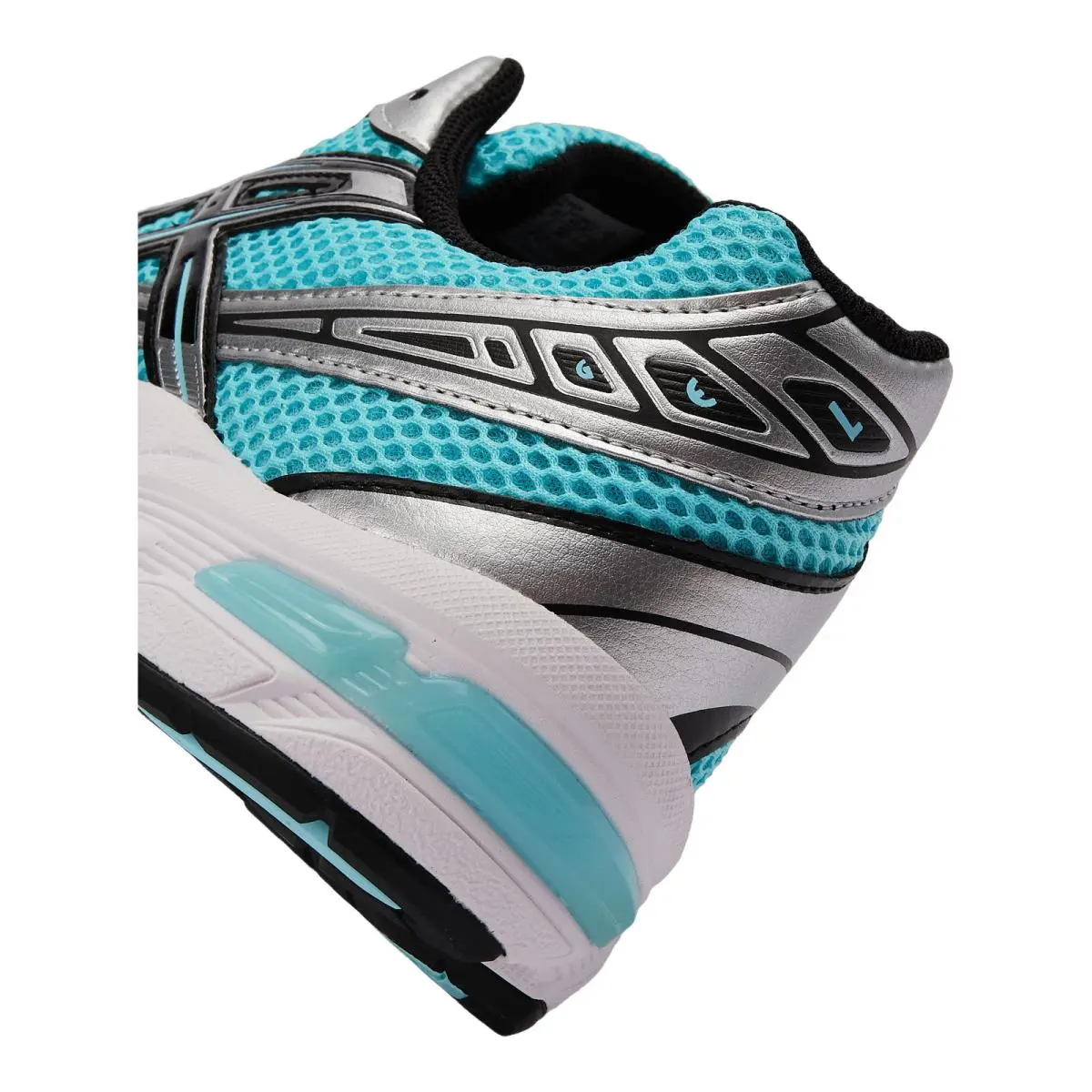 Asics shoes - Asics Gel 1130 - Gel - White/Clay Canyon 18