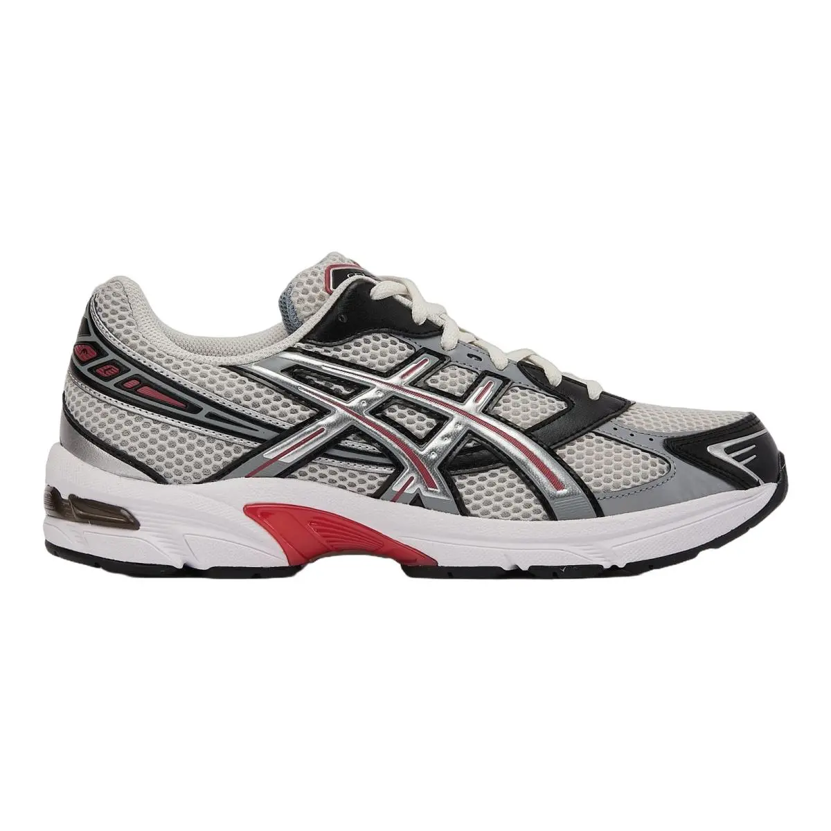 Asics shoes - Asics Gel 1130 - Gel - White/Clay Canyon 14